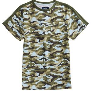 🛍UNIVIBE kid T -Shirt Short Sleeve come print multiple